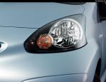 Toyota Aygo 2005 года